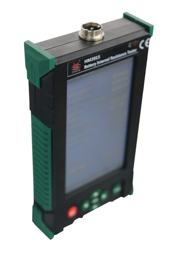 Battery Internal ResistanceTester best