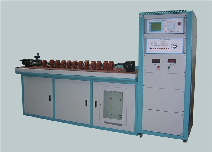 HMDQ Current Transformer prófunarbekkur