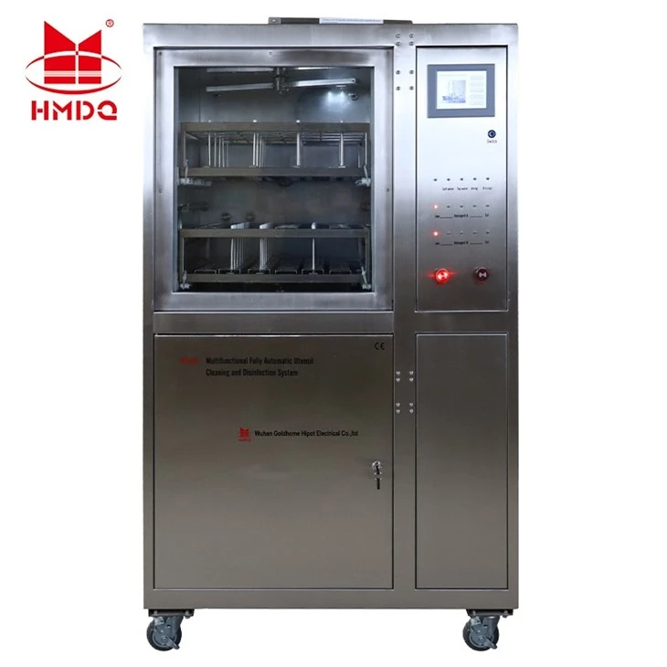 Automatic Utensil Cleaning Disinfection System suppliers