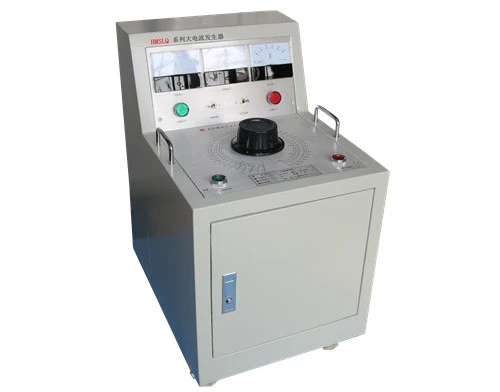 Primary Injection Tester Manual Console For LV Breakers best Primary Injection Tester Manual Console For LV Breakers best