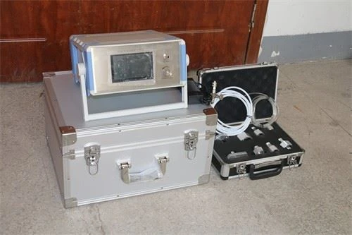 SF6 Gas Purity Detector high quality SF6 Gas Purity Detector high quality