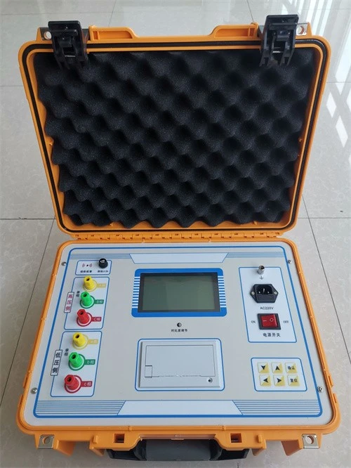 Transformer Ratio Tester For Rectifier & Z-Type Transformer suppliers Transformer Ratio Tester For Rectifier & Z-Type Transformer suppliers