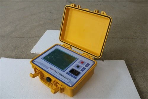 Turn-to-Turn Overvoltage Tester For Current Transformers high quality Turn-to-Turn Overvoltage Tester For Current Transformers high quality